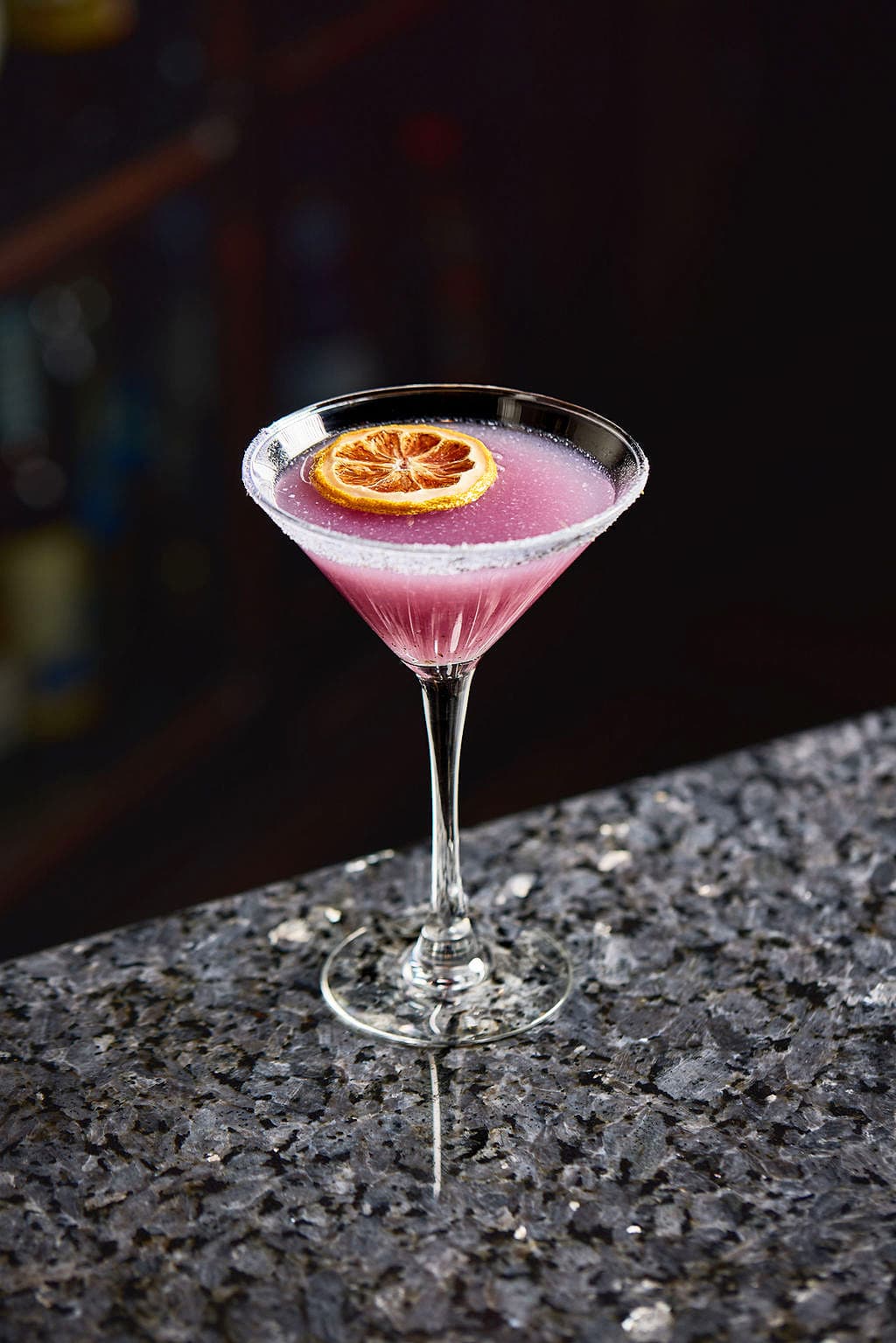Martinis Bistro