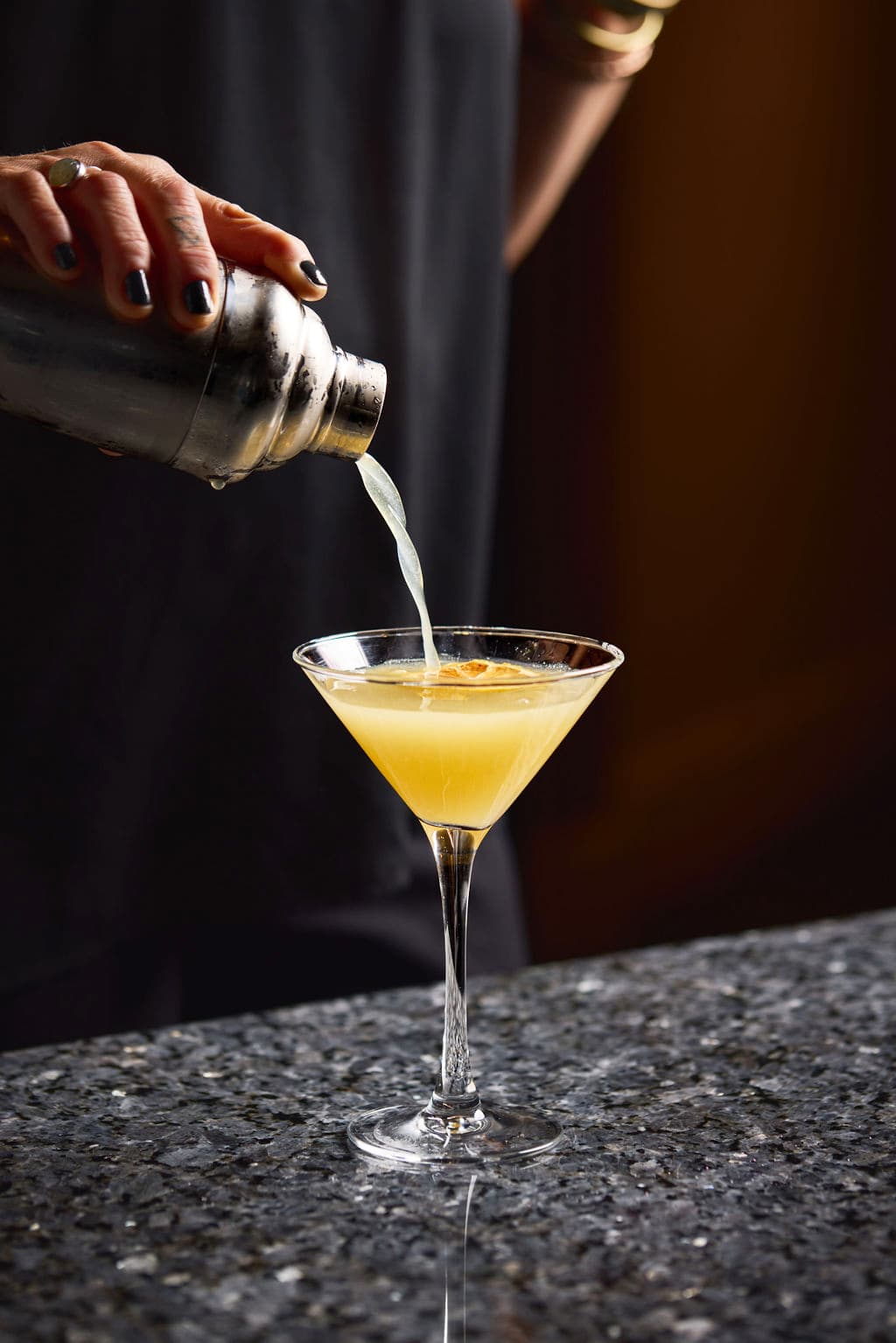 Martinis Bistro