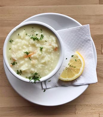Christine's Cuisine