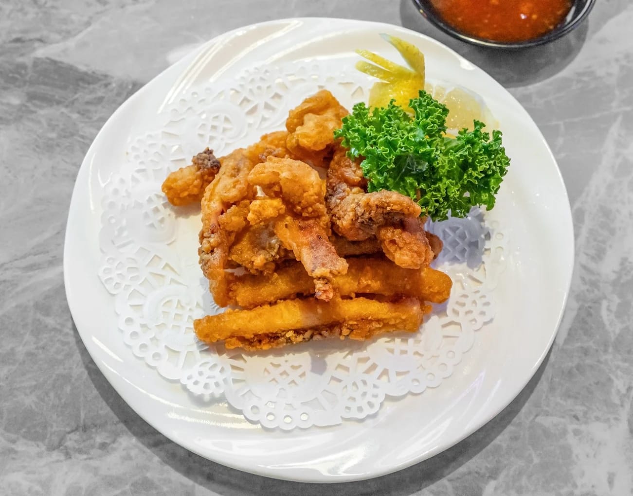 Do Eat Asian Cuisine