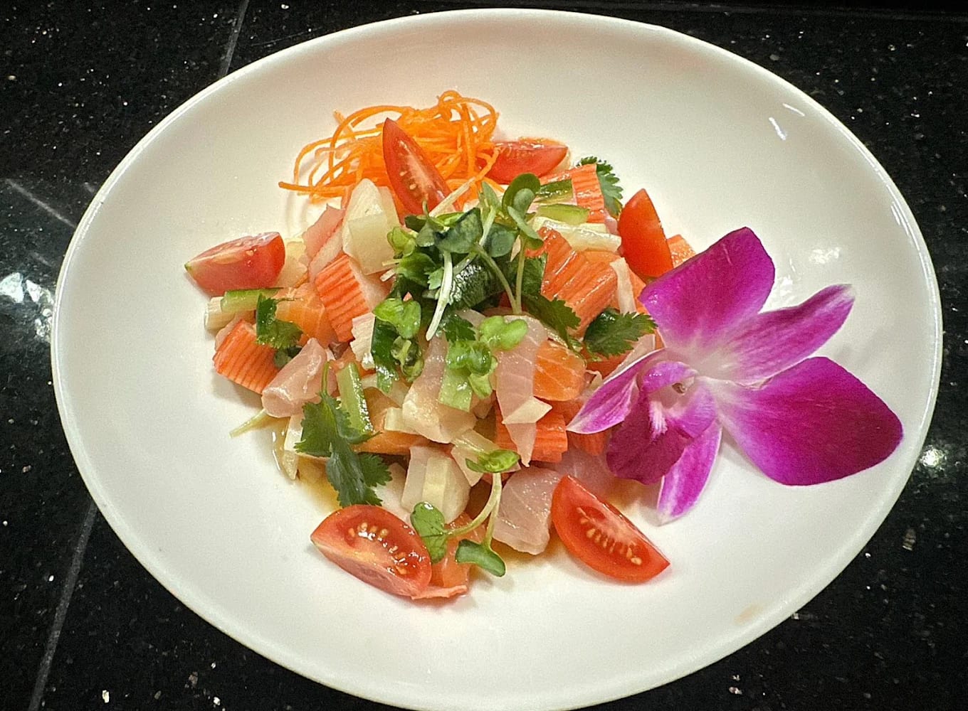 Do Eat Asian Cuisine