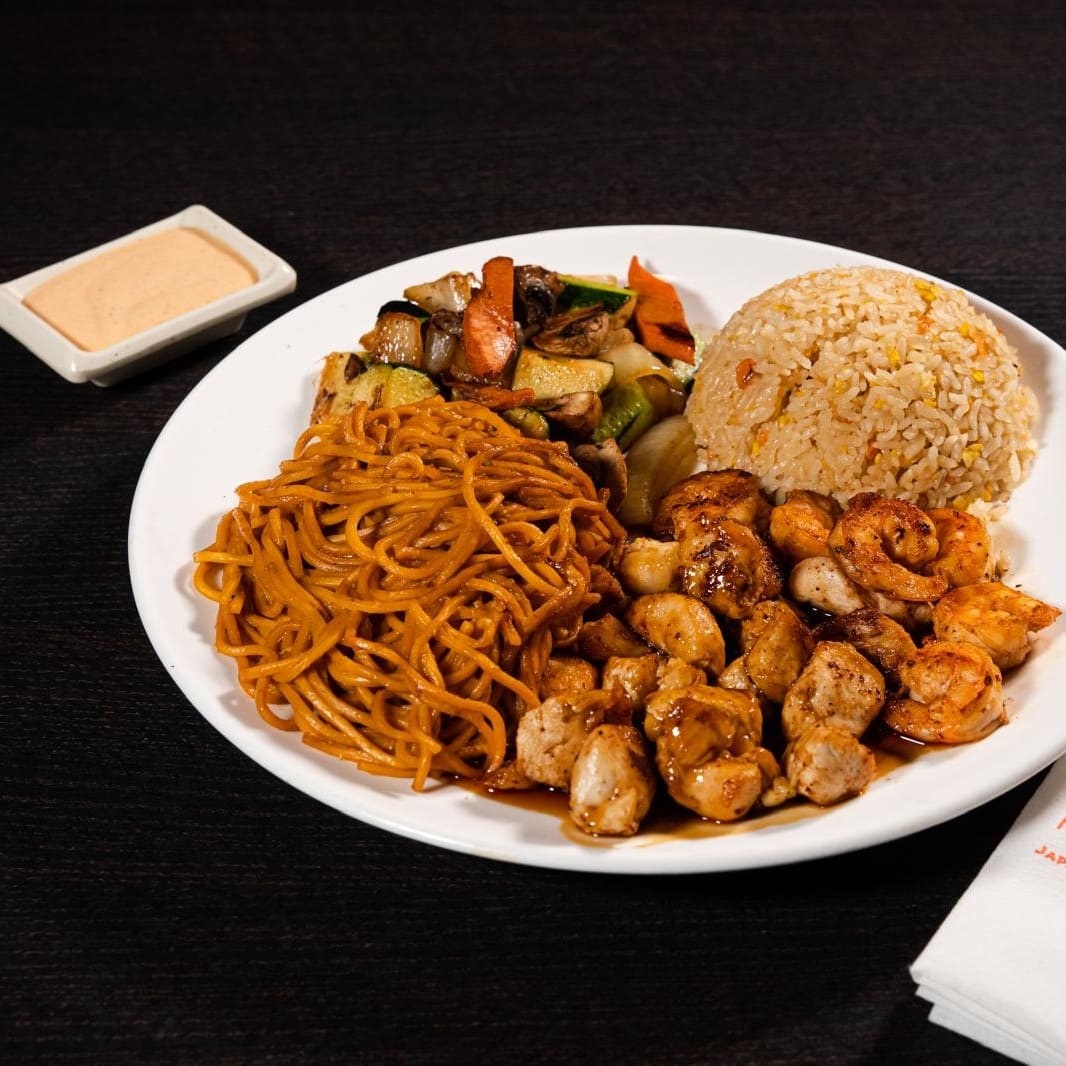 FIN Asian Cuisine