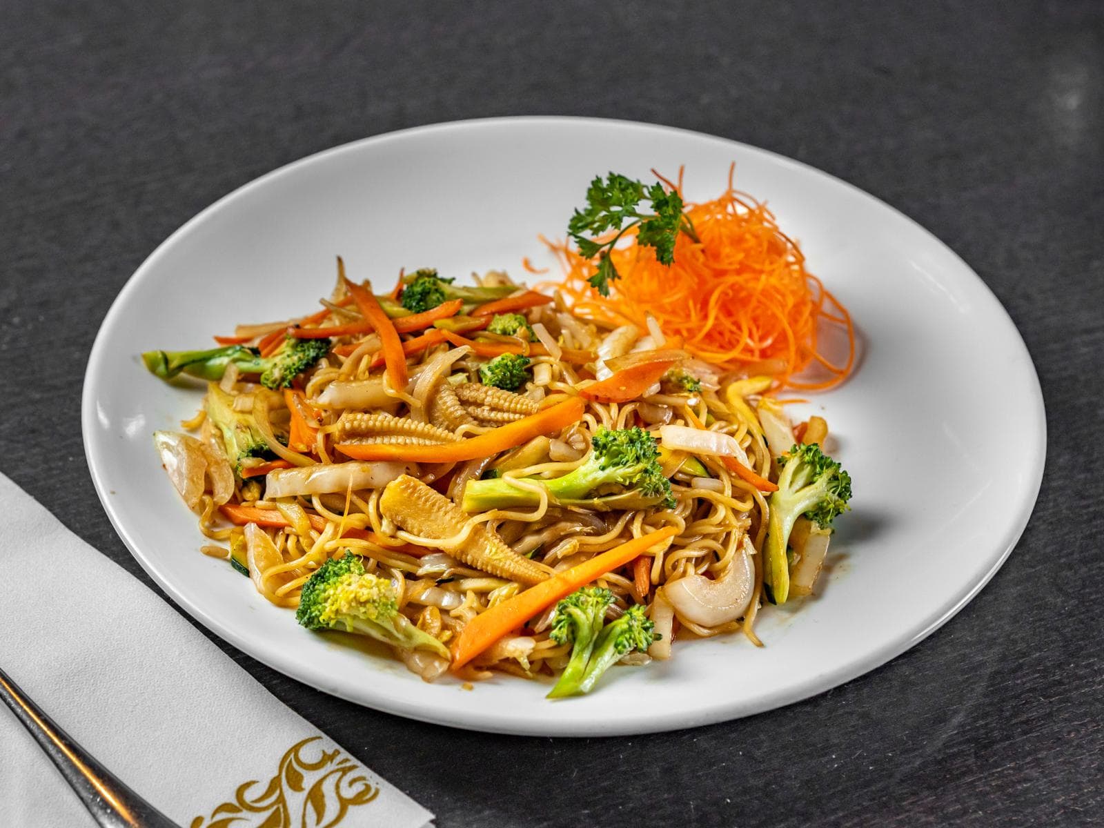 FIN Asian Cuisine