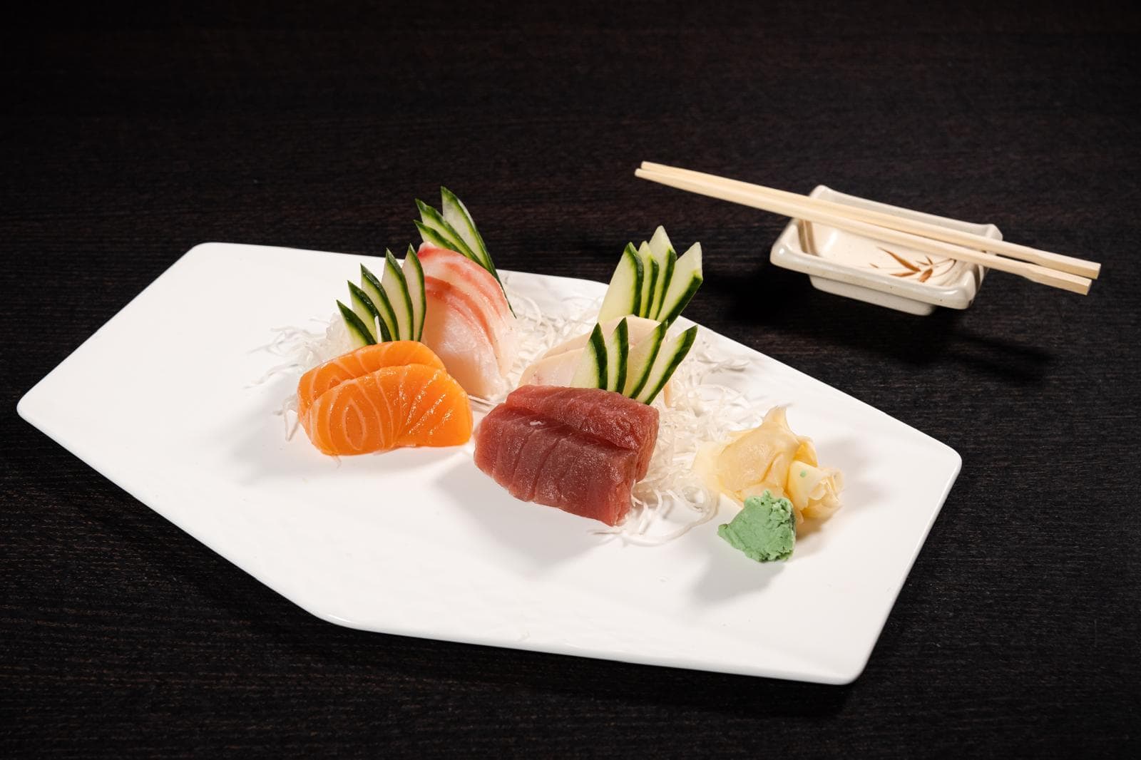 FIN Asian Cuisine