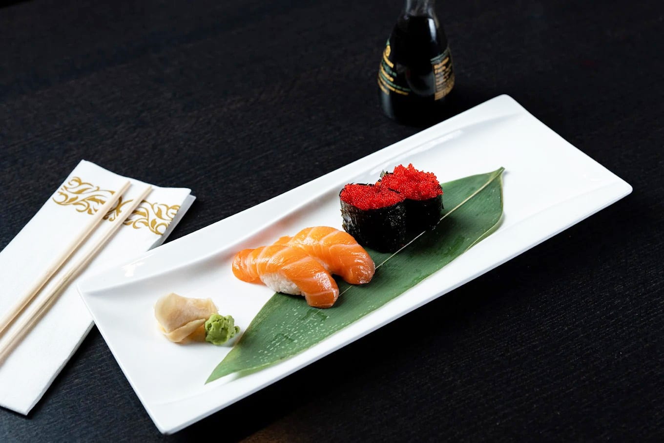 Photo 1 of 4: Kobe's Japanese Steak House and Sushi Bar