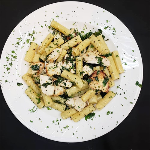 Victorio's Ristorante