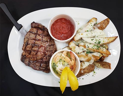 Victorio's Ristorante