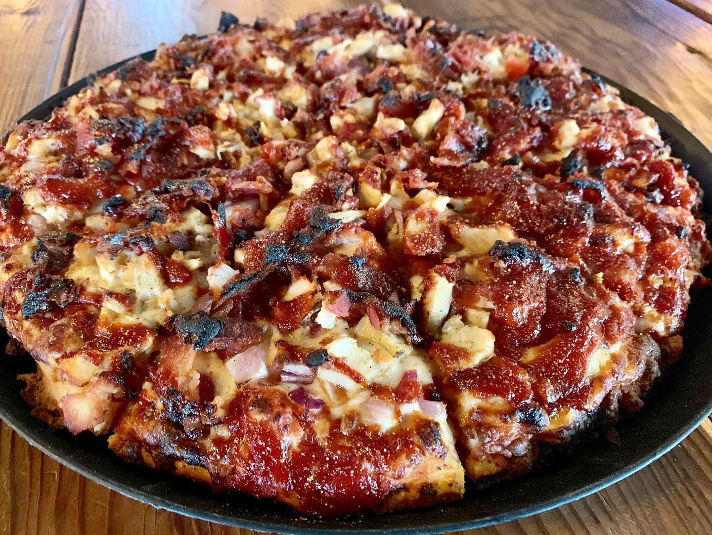 Parktown Pizza Company