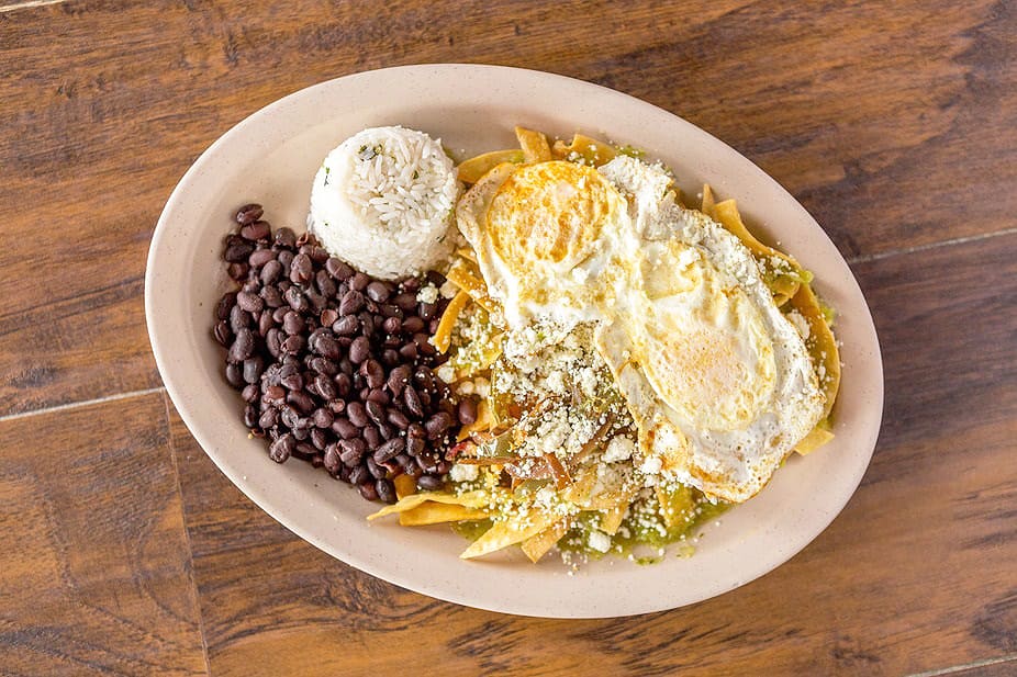 Habaneros Fresh Mexican Grill