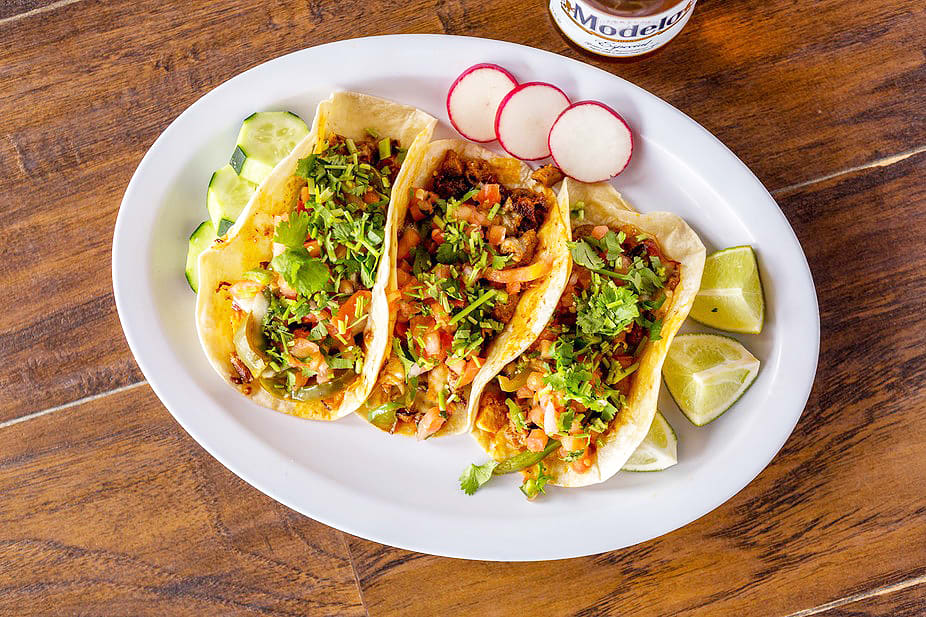 Habaneros Fresh Mexican Grill
