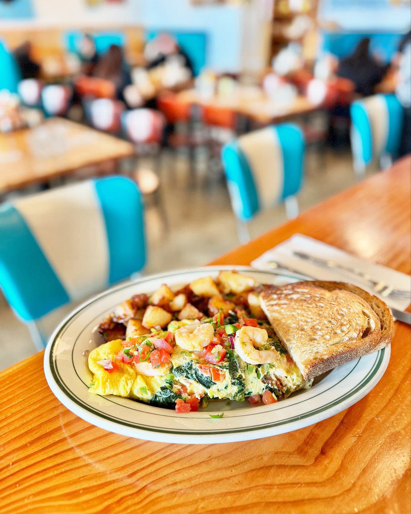 Sunshine Cafe
