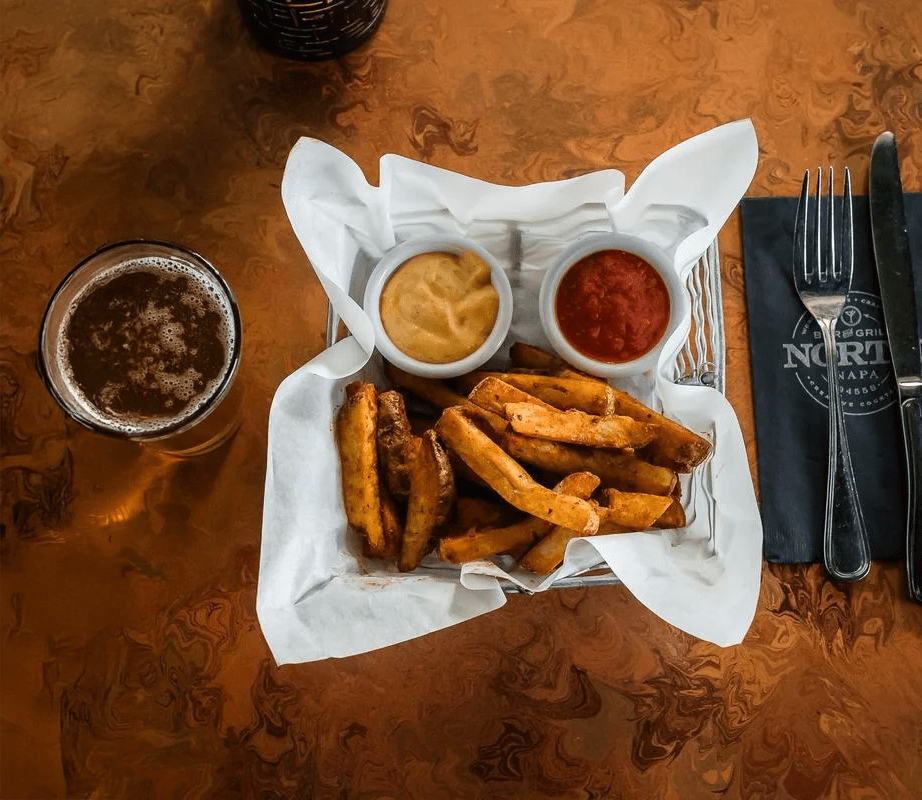 North Bar & Grill