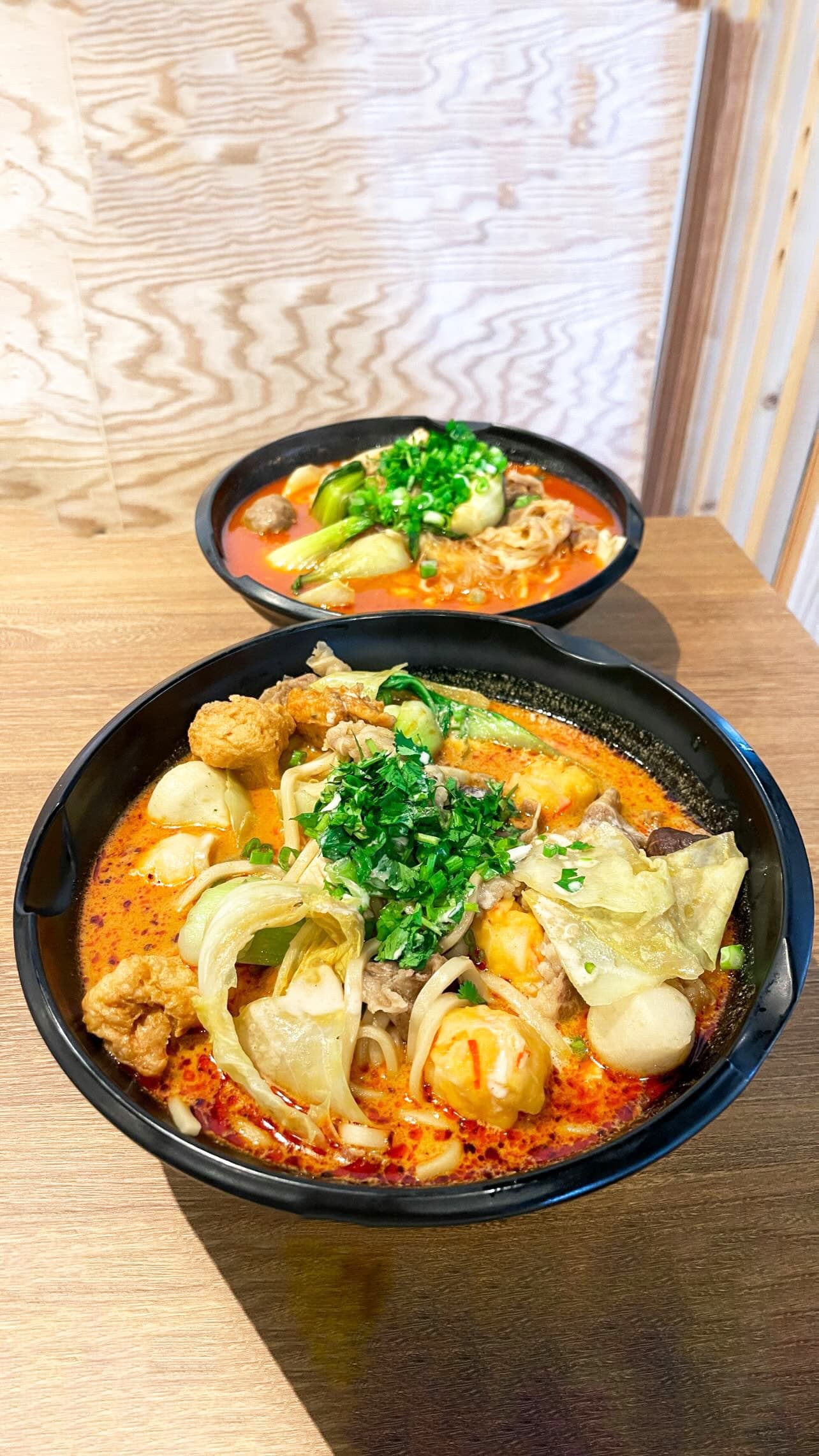YangGuoFu YGF Malatang