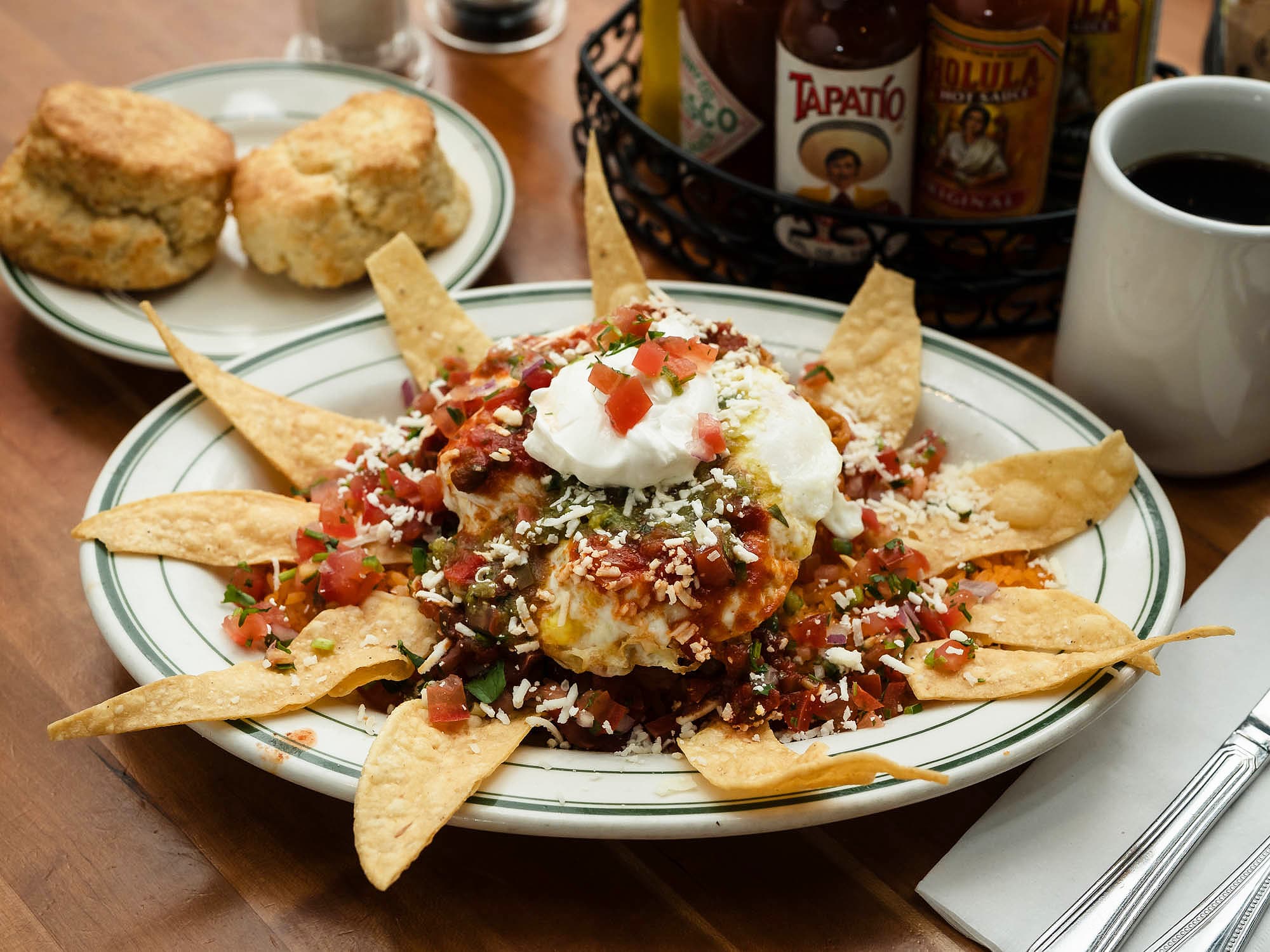 North Bar & Grill