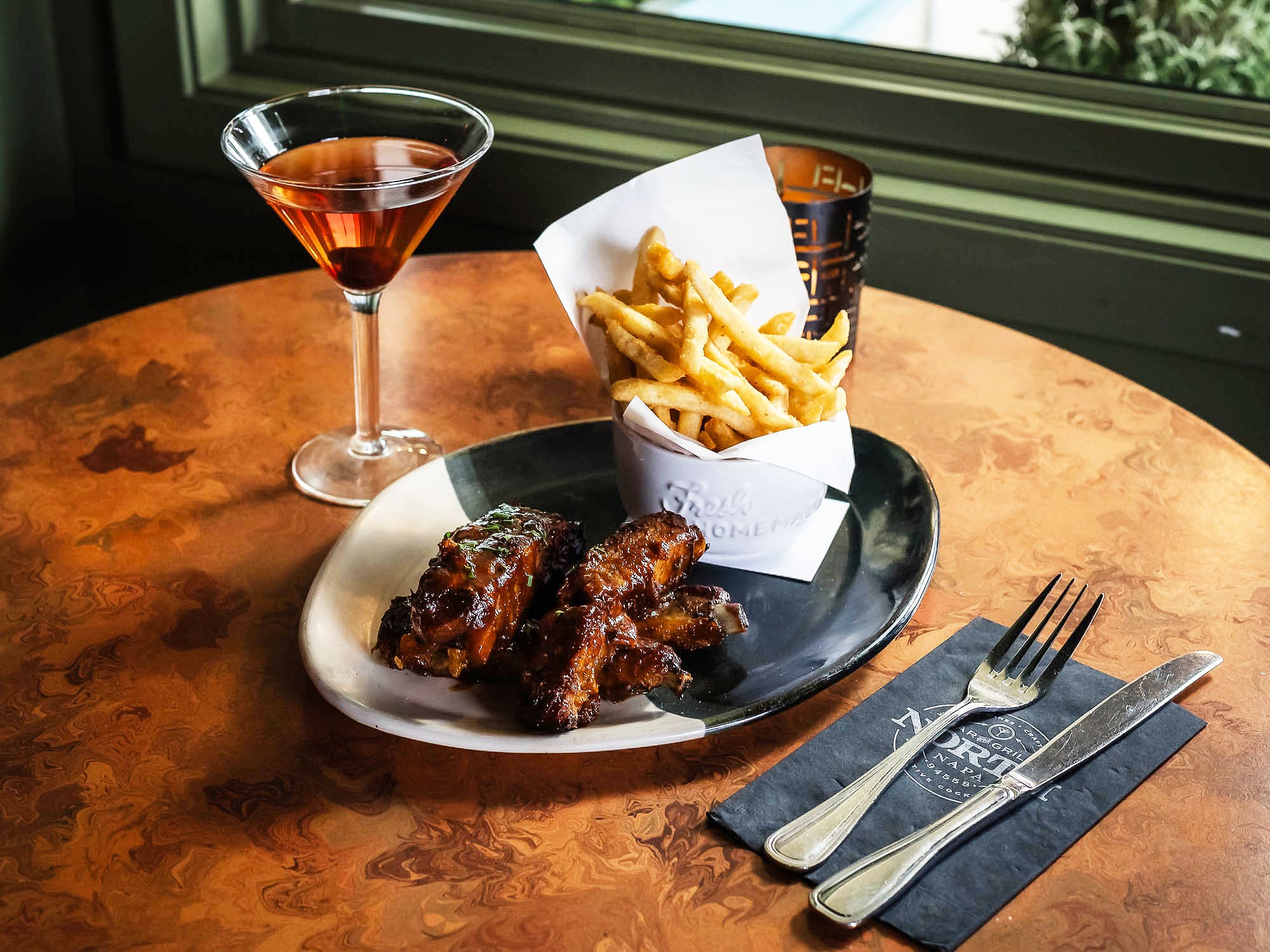 North Bar & Grill