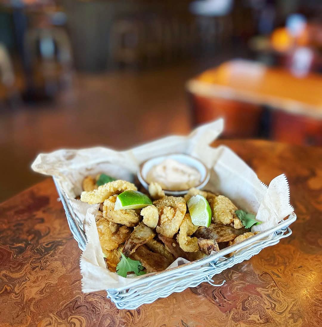 North Bar & Grill