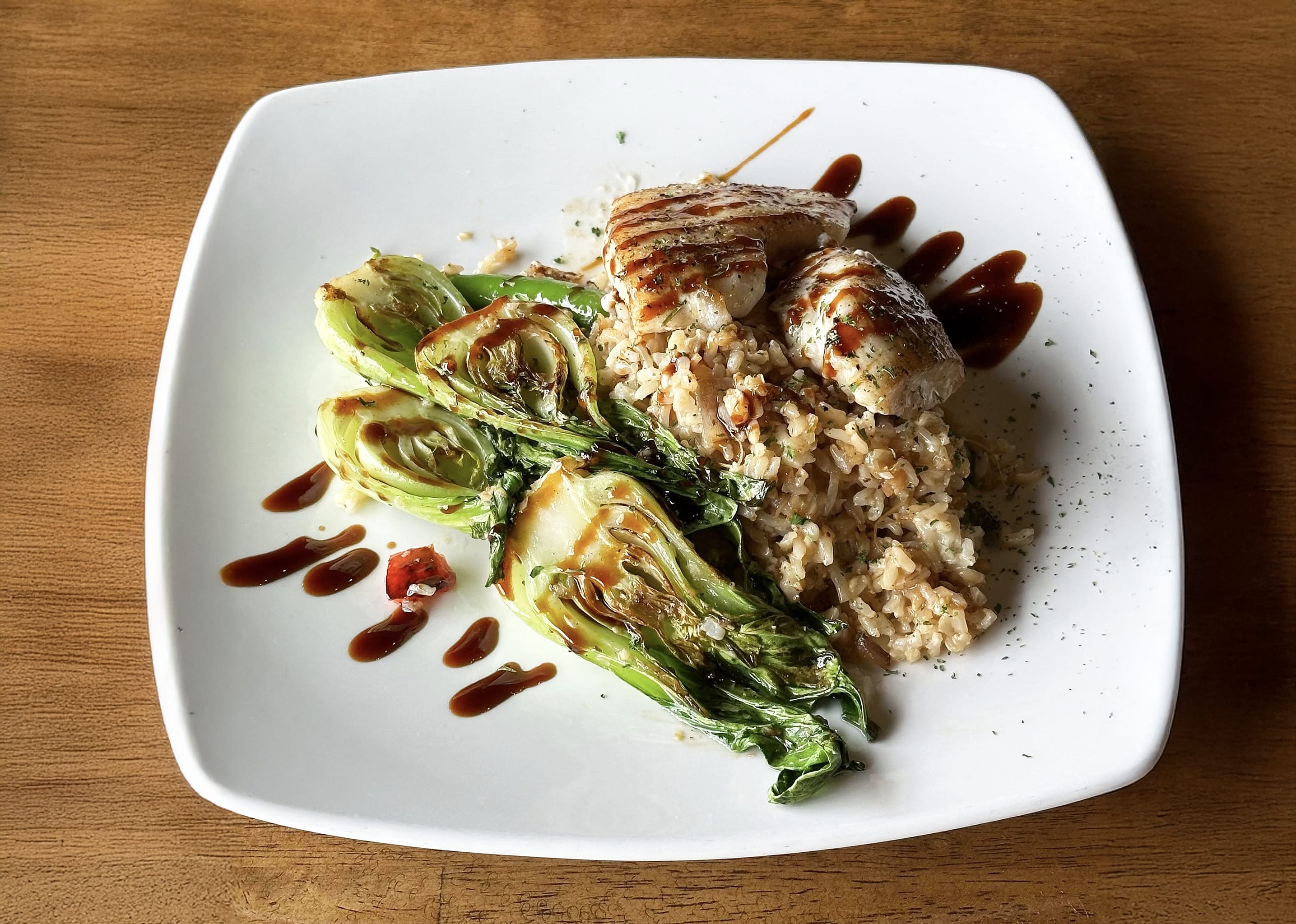 56 Kitchen Solon