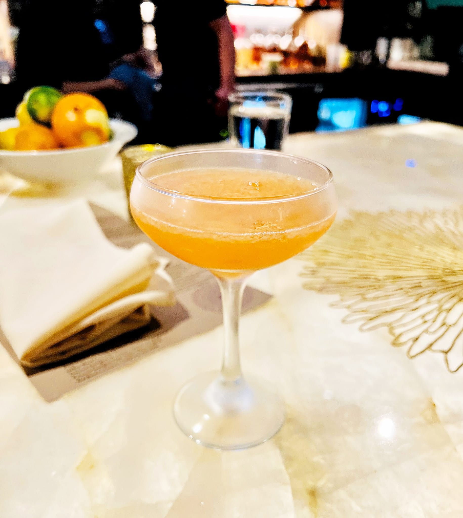 Elle Restaurant & Lounge