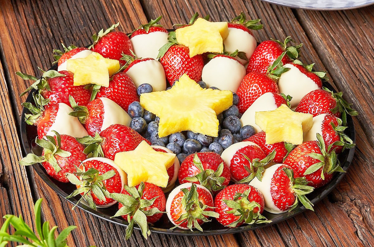 Edible Arrangements
