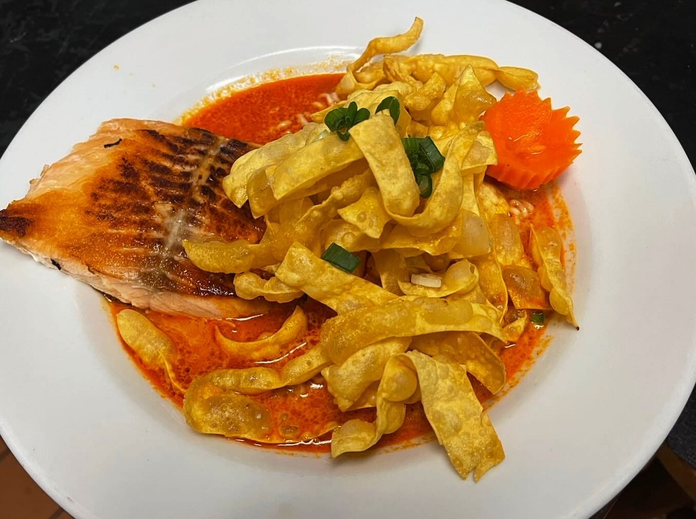 Lanna Thai