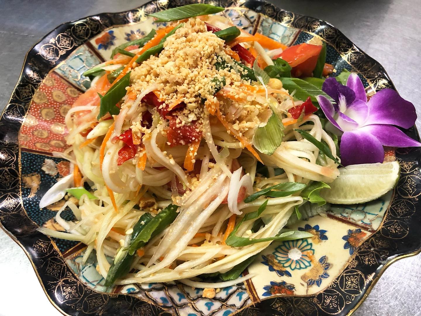 Lanna Thai