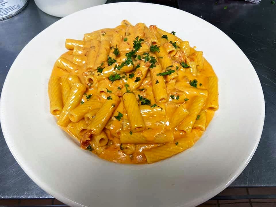 Giovanni's Pizzeria & Italian Restaurant