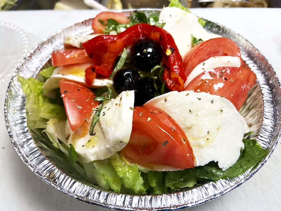 Giovanni's Pizzeria & Italian Restaurant