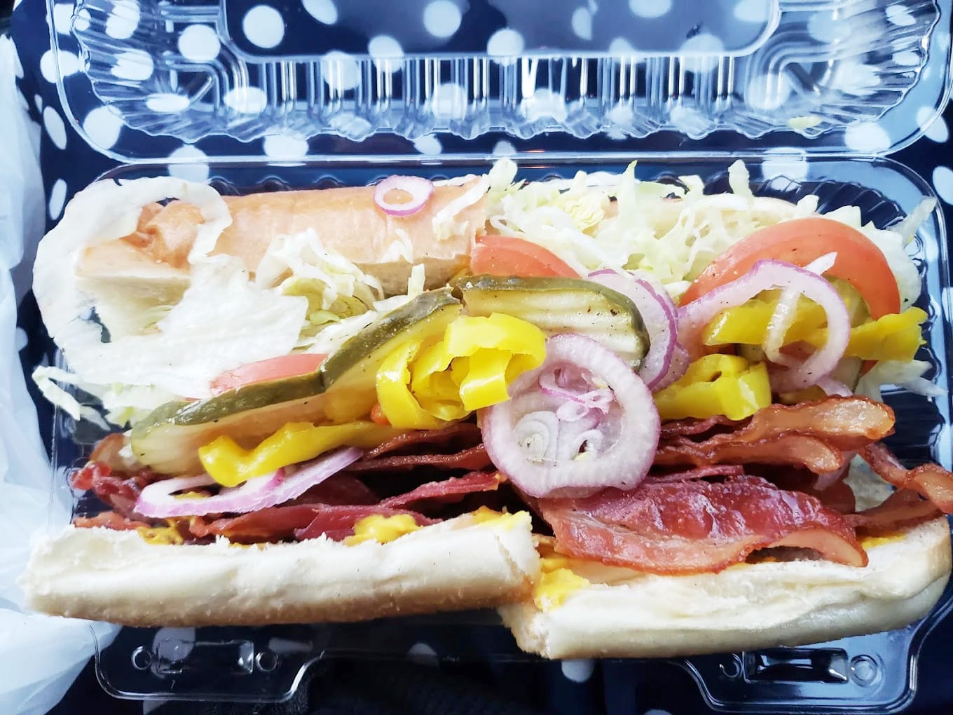 The Pickled Deli