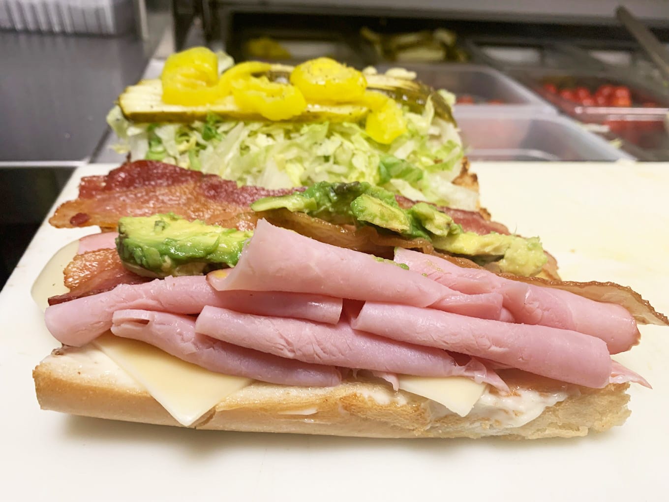 The Pickled Deli