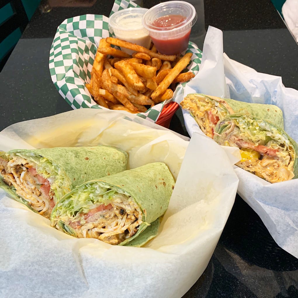 Photo 1 of 4: The Pickled Deli