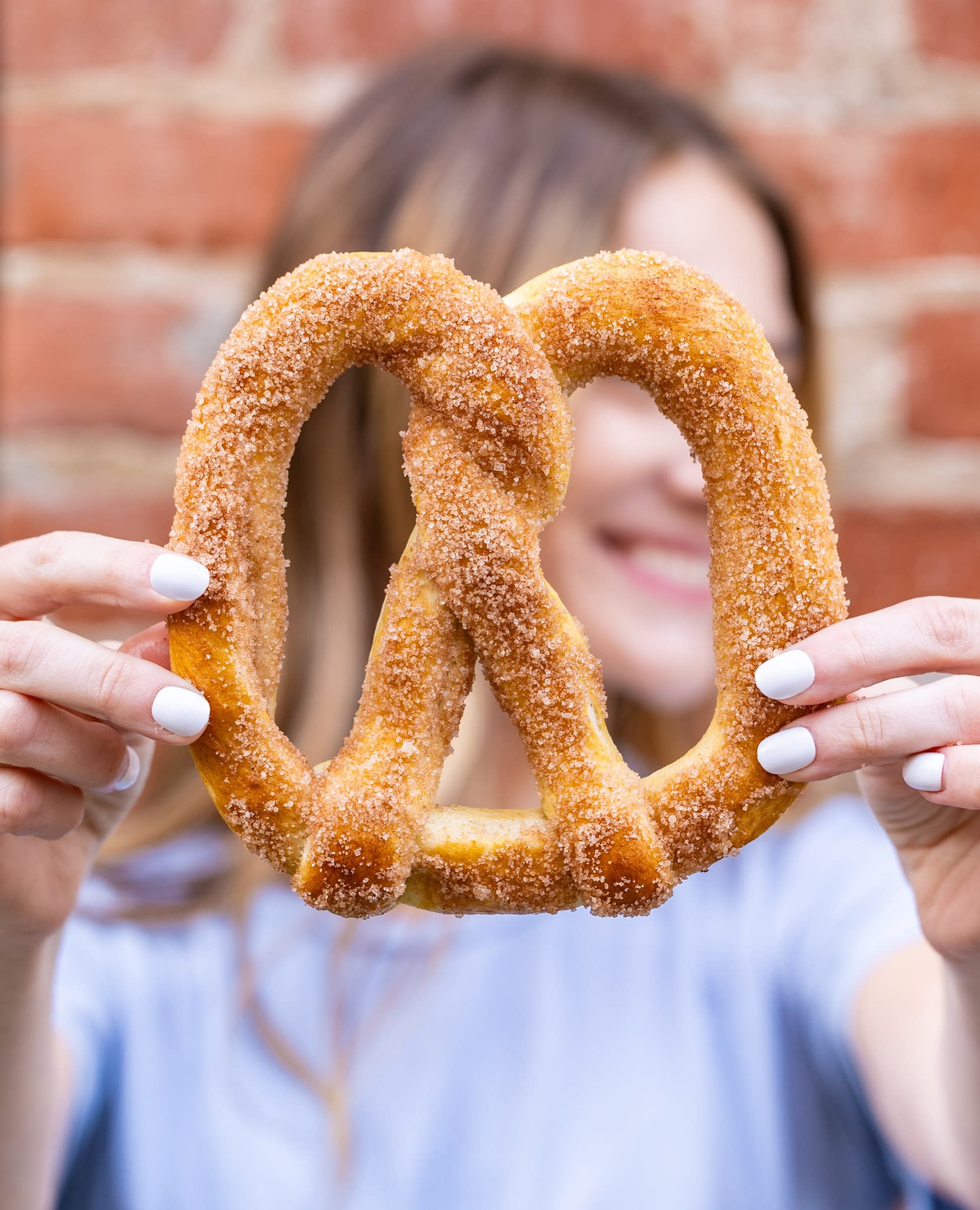 Photo 1 of 4: Wetzel's Pretzels