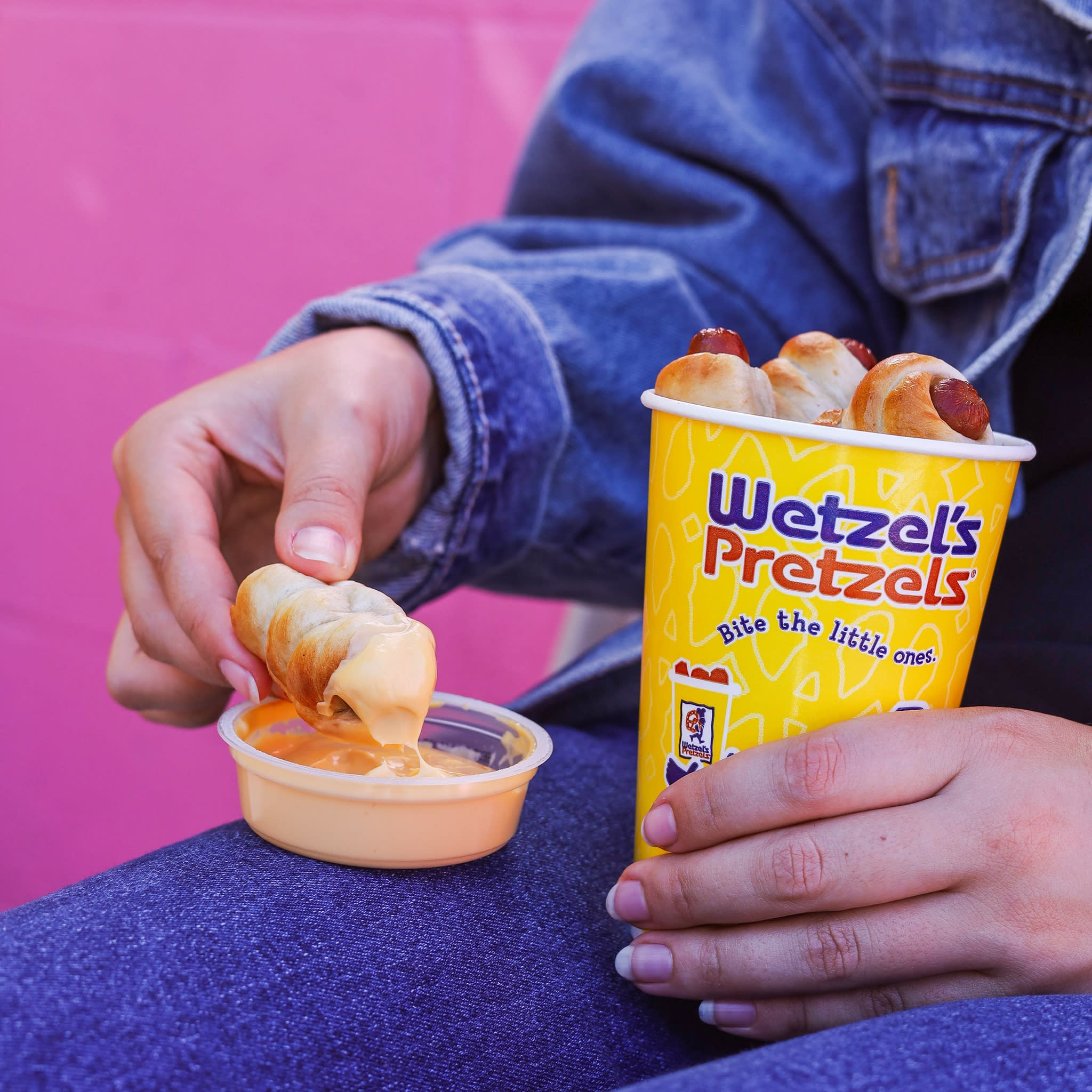 Wetzel's Pretzels