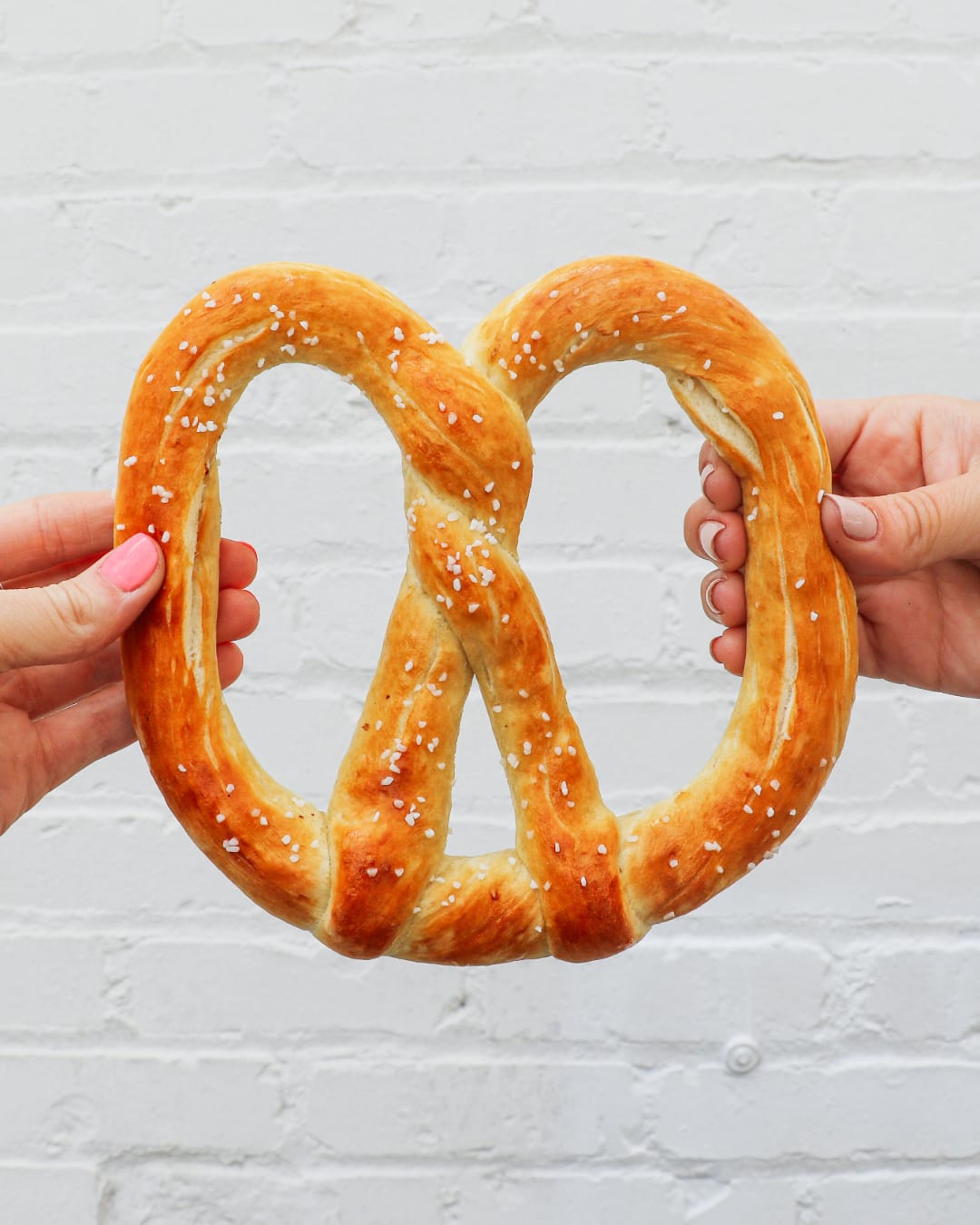 Photo 1 of 4: Wetzel's Pretzels