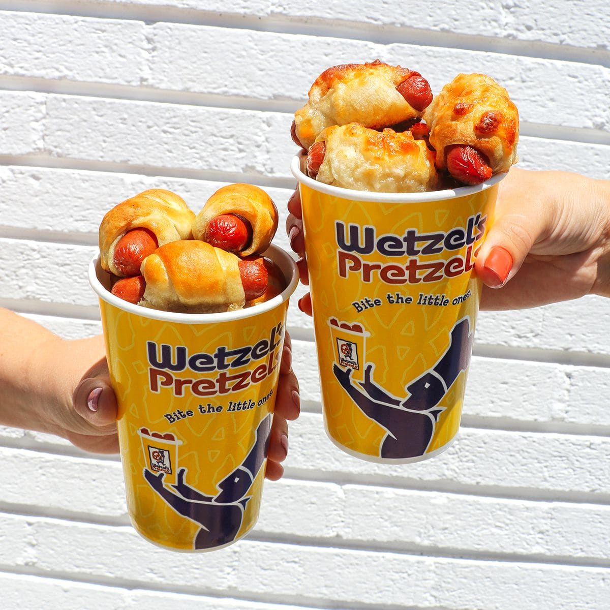 Wetzel's Pretzels