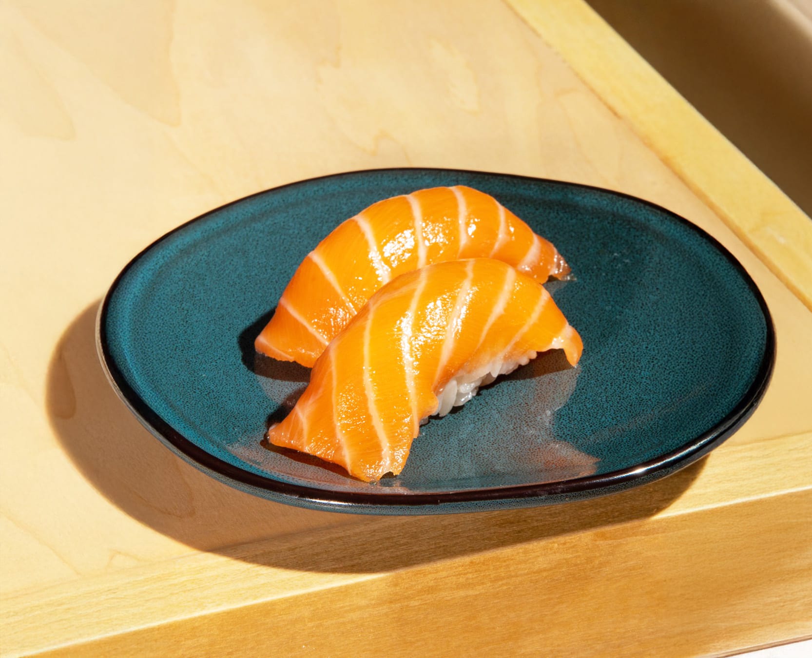 Mr. Nobu’s Sushiya