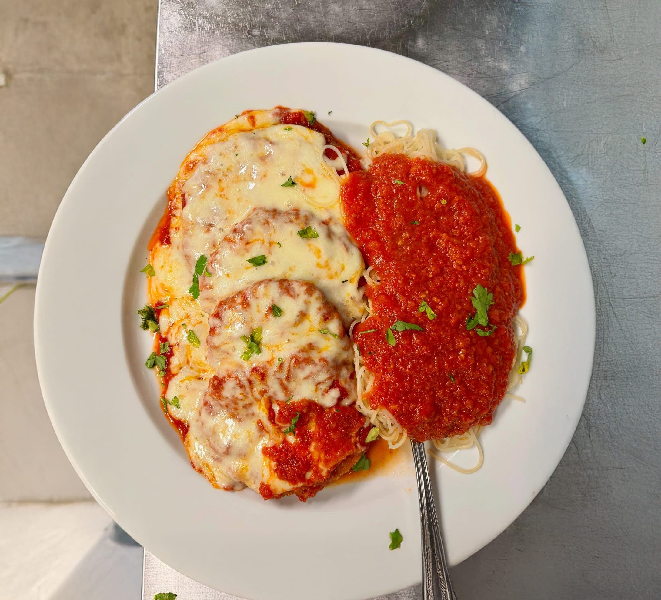Photo 1 of 4: Cafe Pomodoro