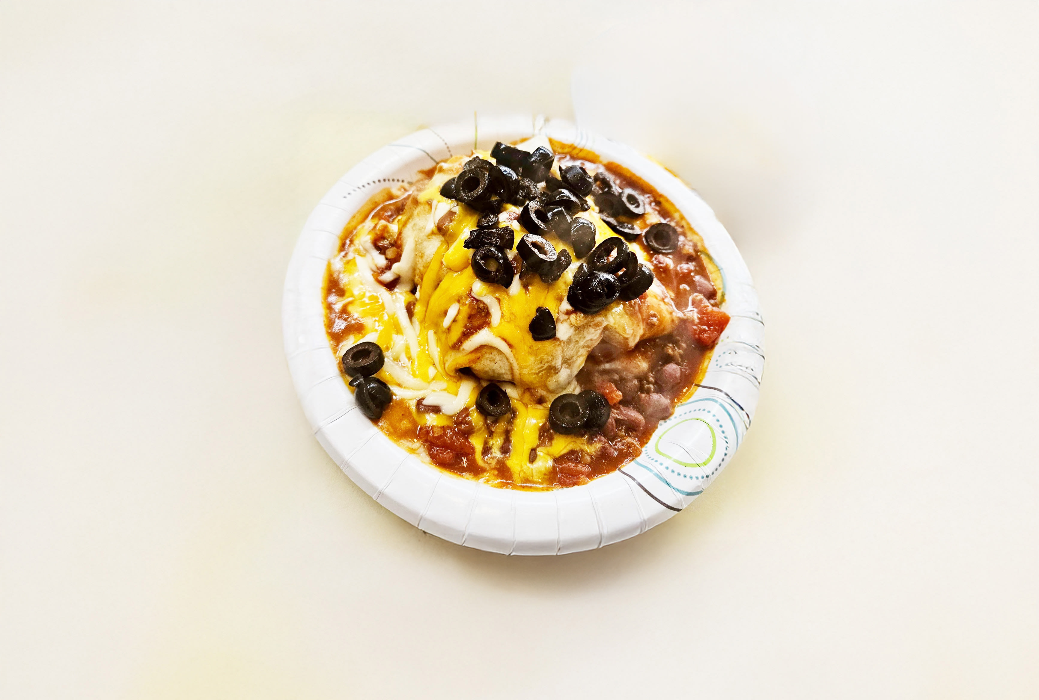 The Brown Bag Deli-Restaurant