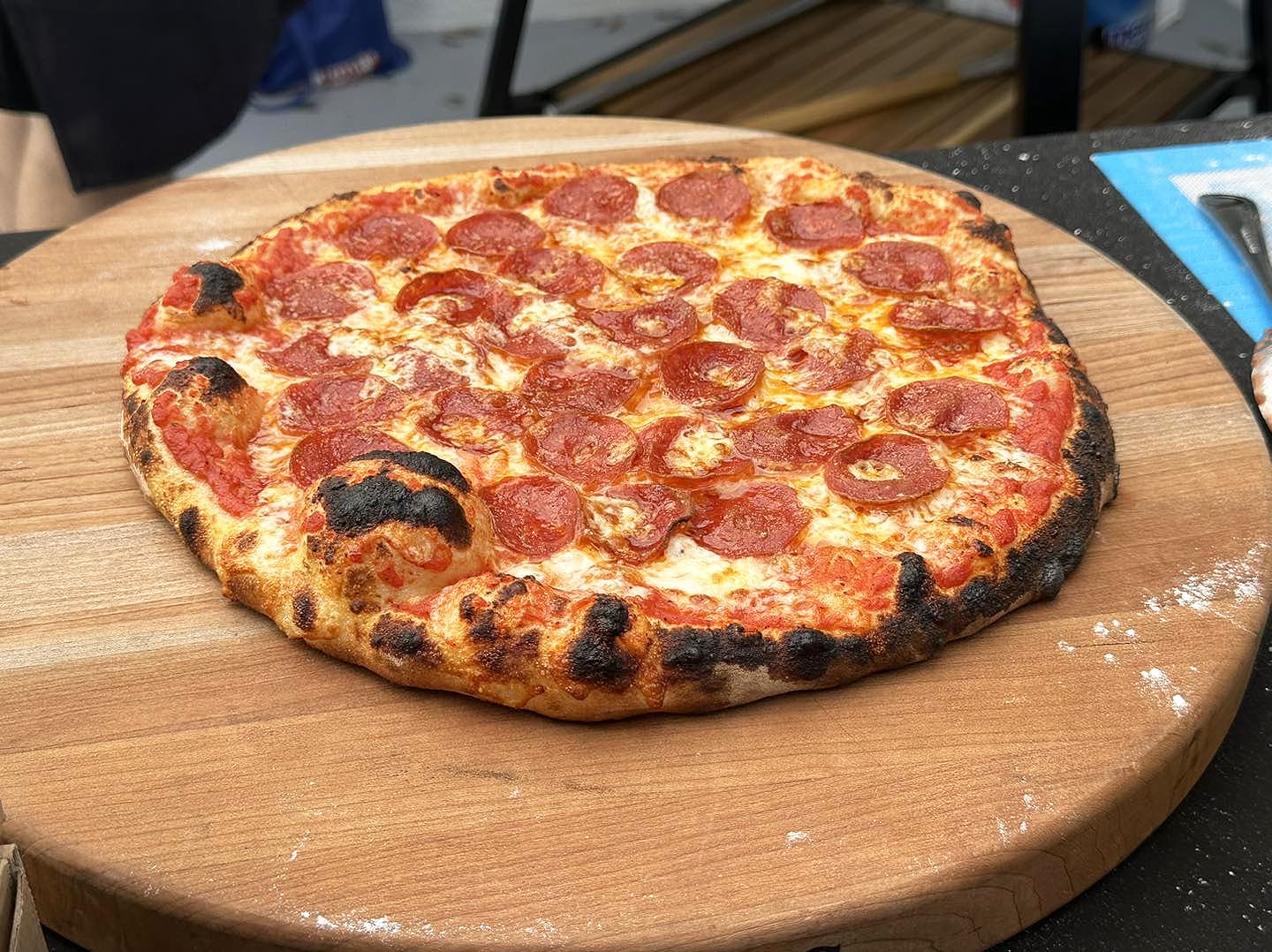 Photo 1 of 4: Mia's Italian Restaurant & Market