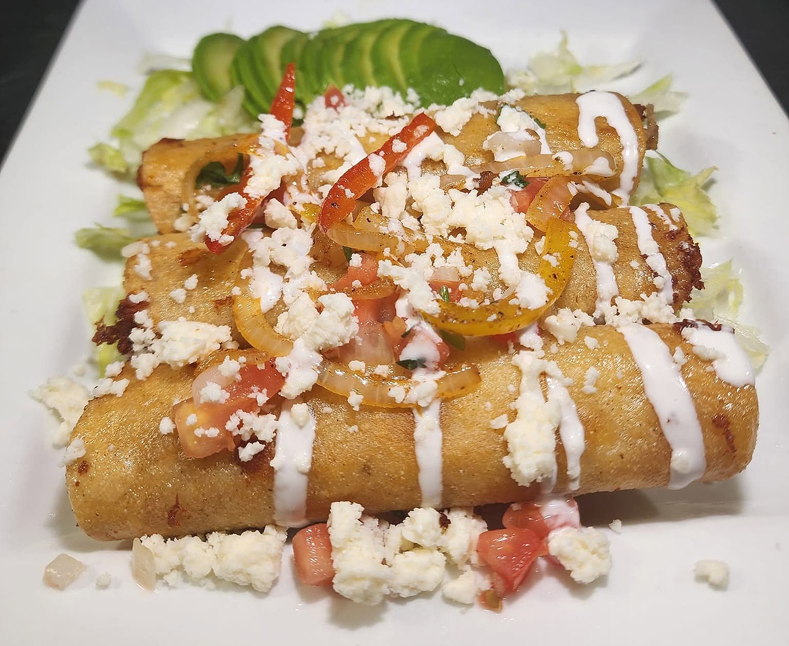 El Aguila Restaurant