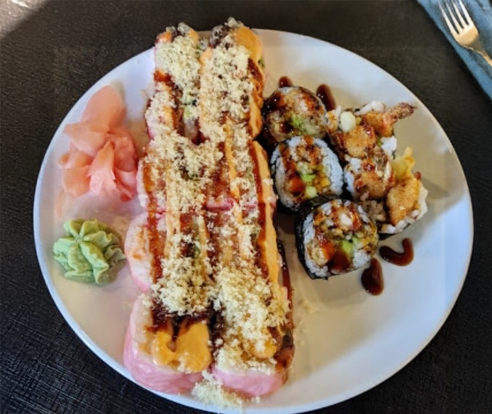Asian Bistro