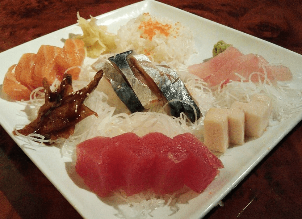 Asian Bistro