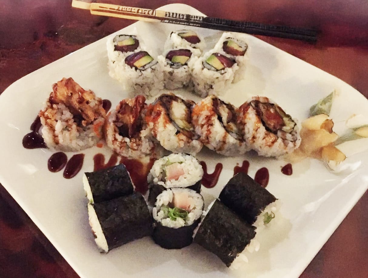 Asian Bistro