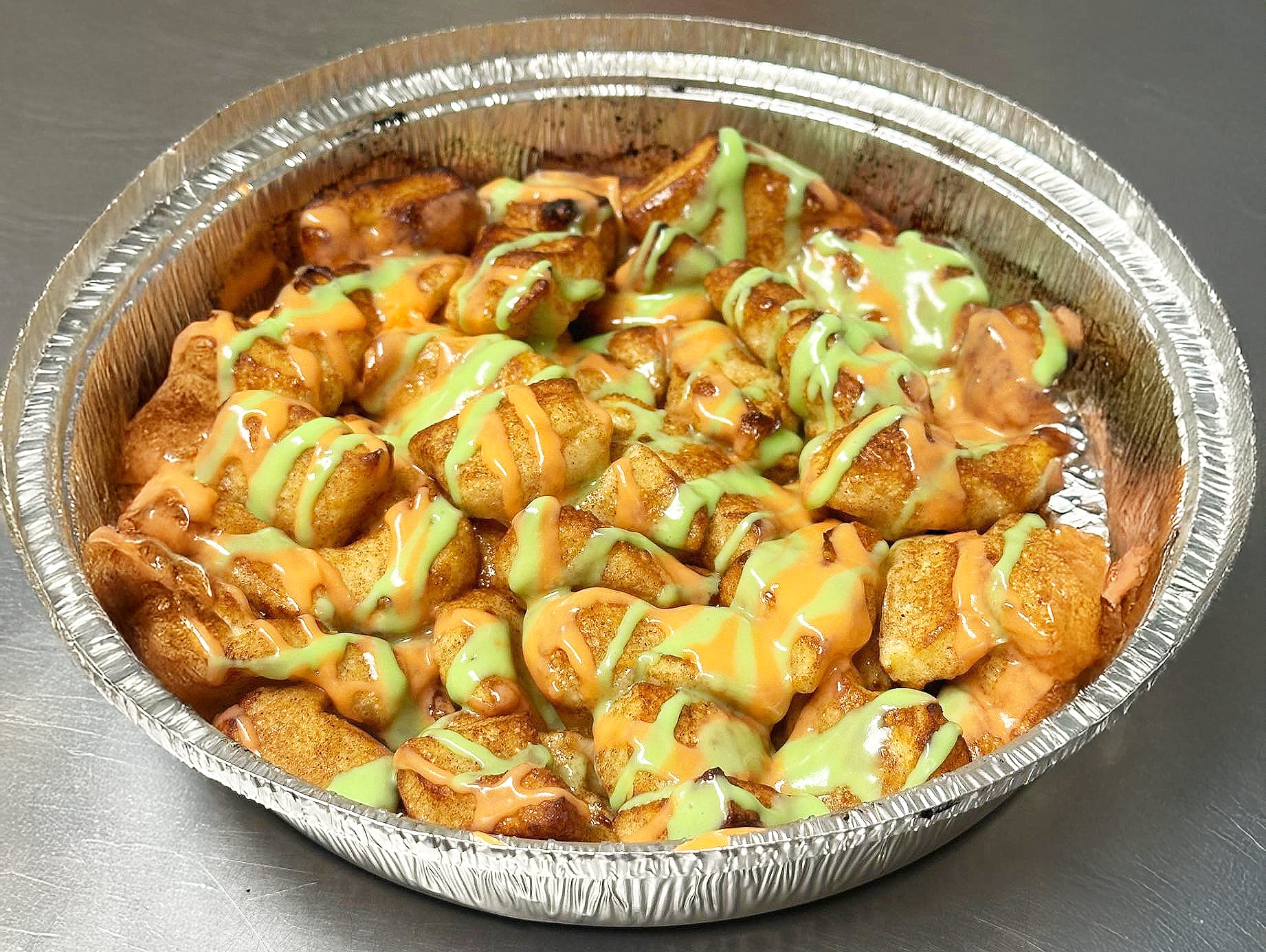 Macon Pizza Company