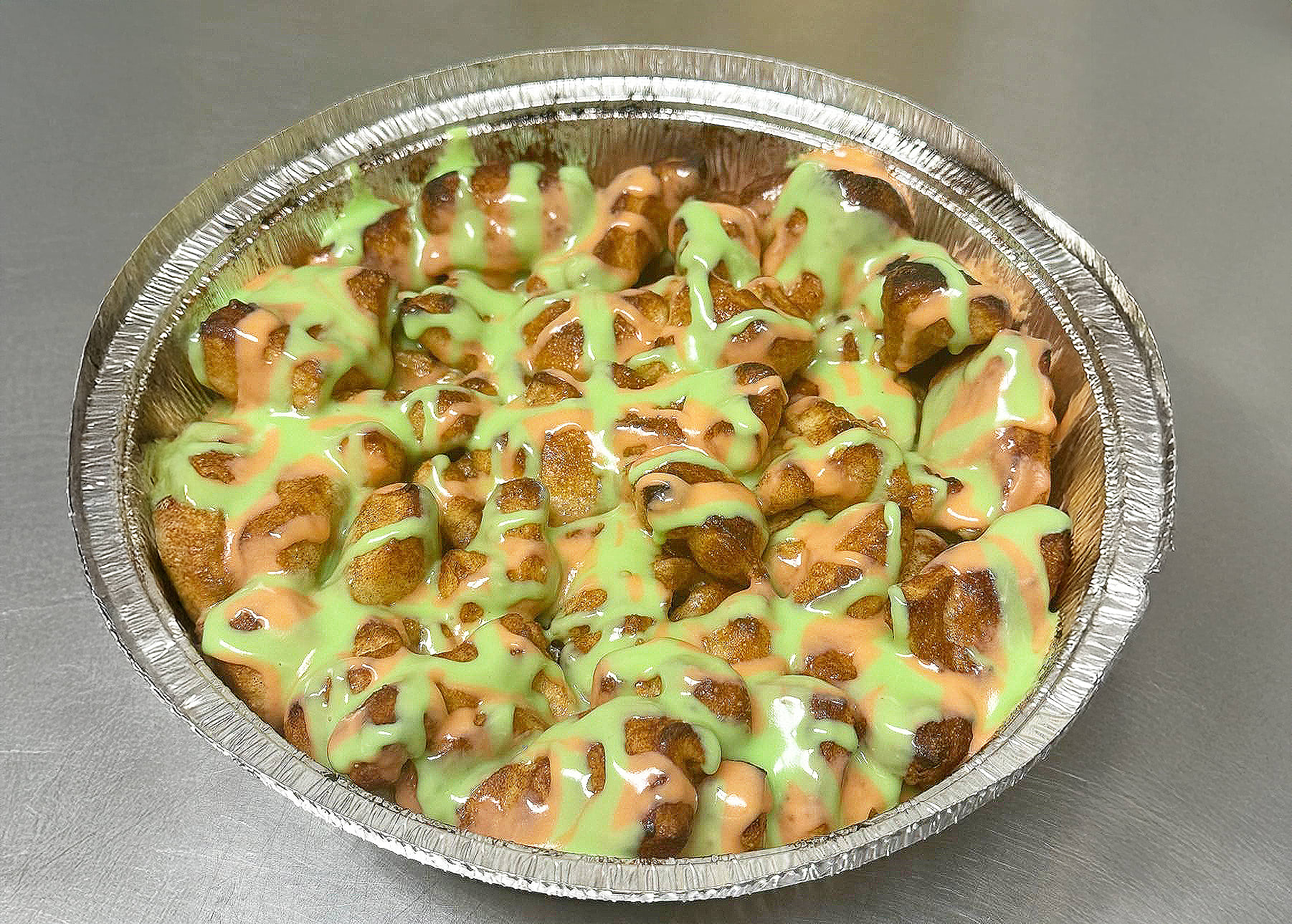 Photo 1 of 4: Macon Pizza Company