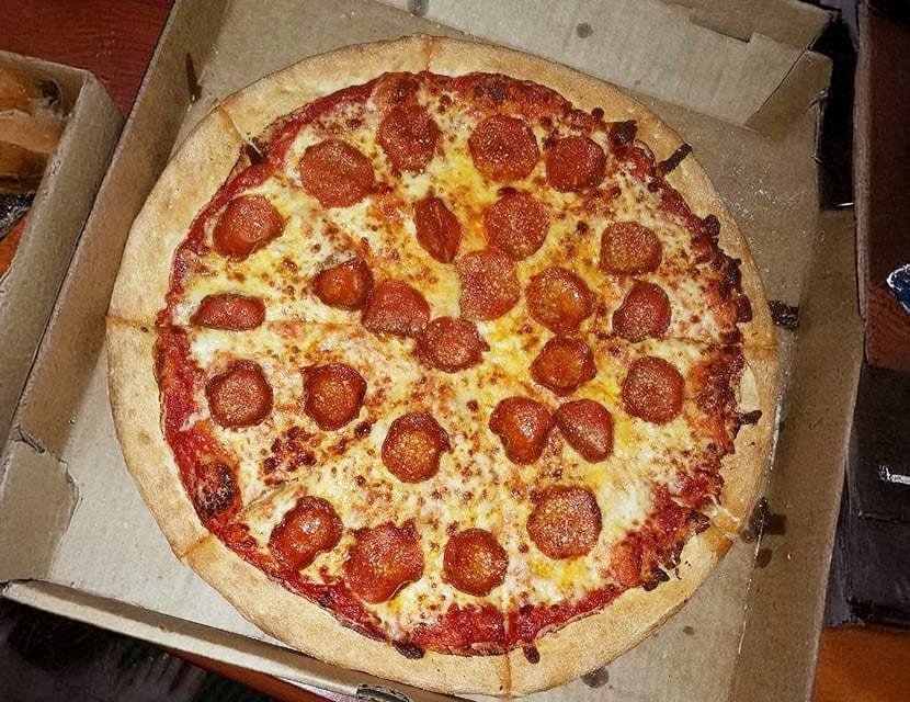 Macon Pizza Company