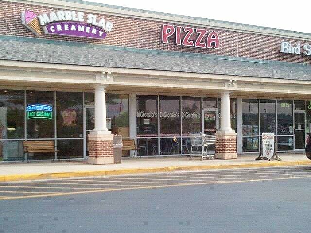 Macon Pizza Company