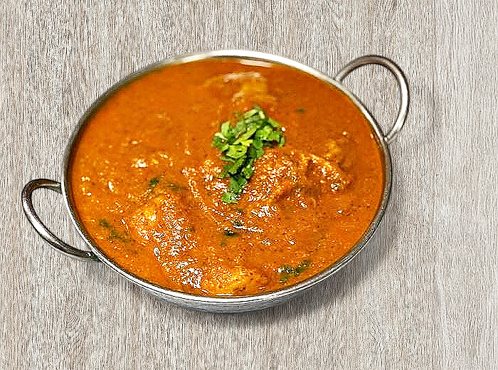Punjab Cafe