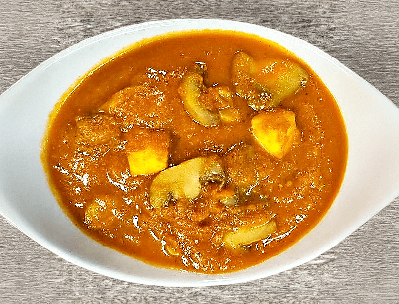 Punjab Cafe