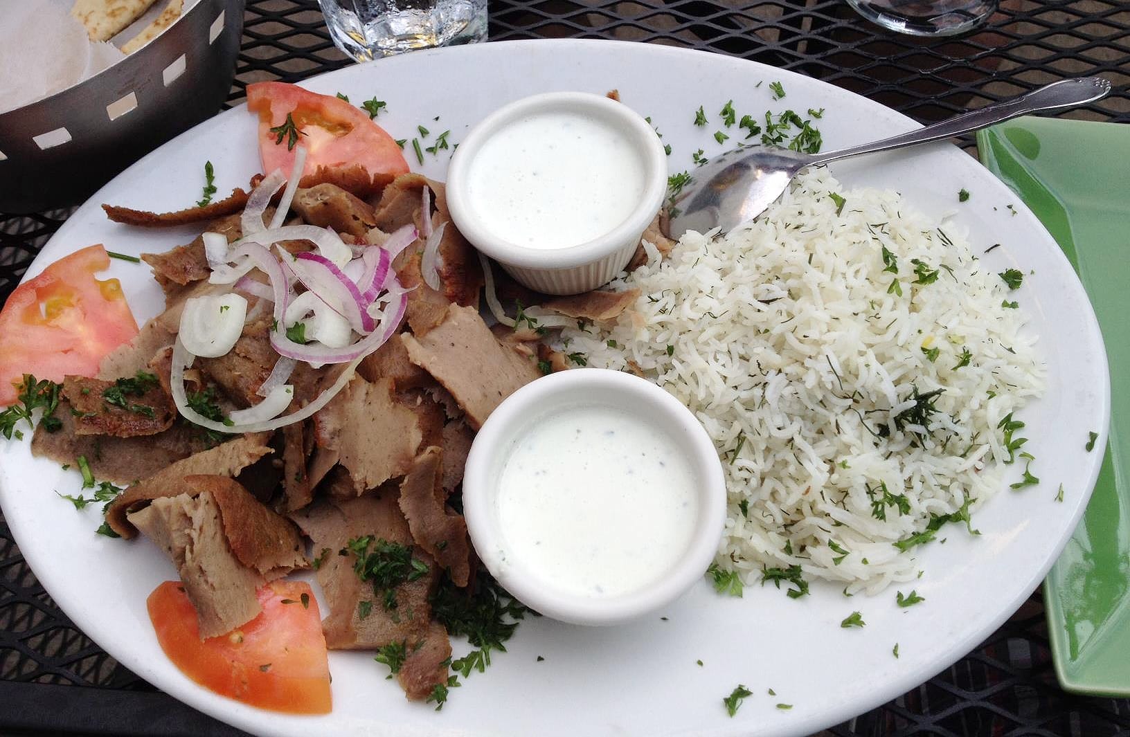 Andies Restaurant