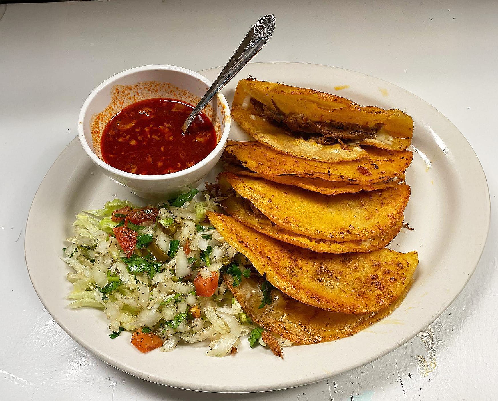 El Indio Mexican Restaurant